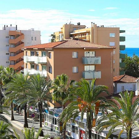Apartment Terecel Salou-5 By Interhome Extérieur photo