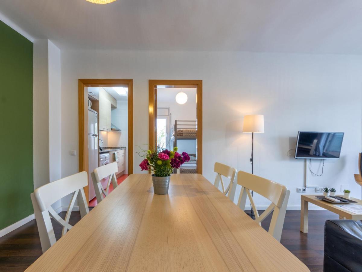 Apartment Terecel Salou-5 By Interhome Extérieur photo