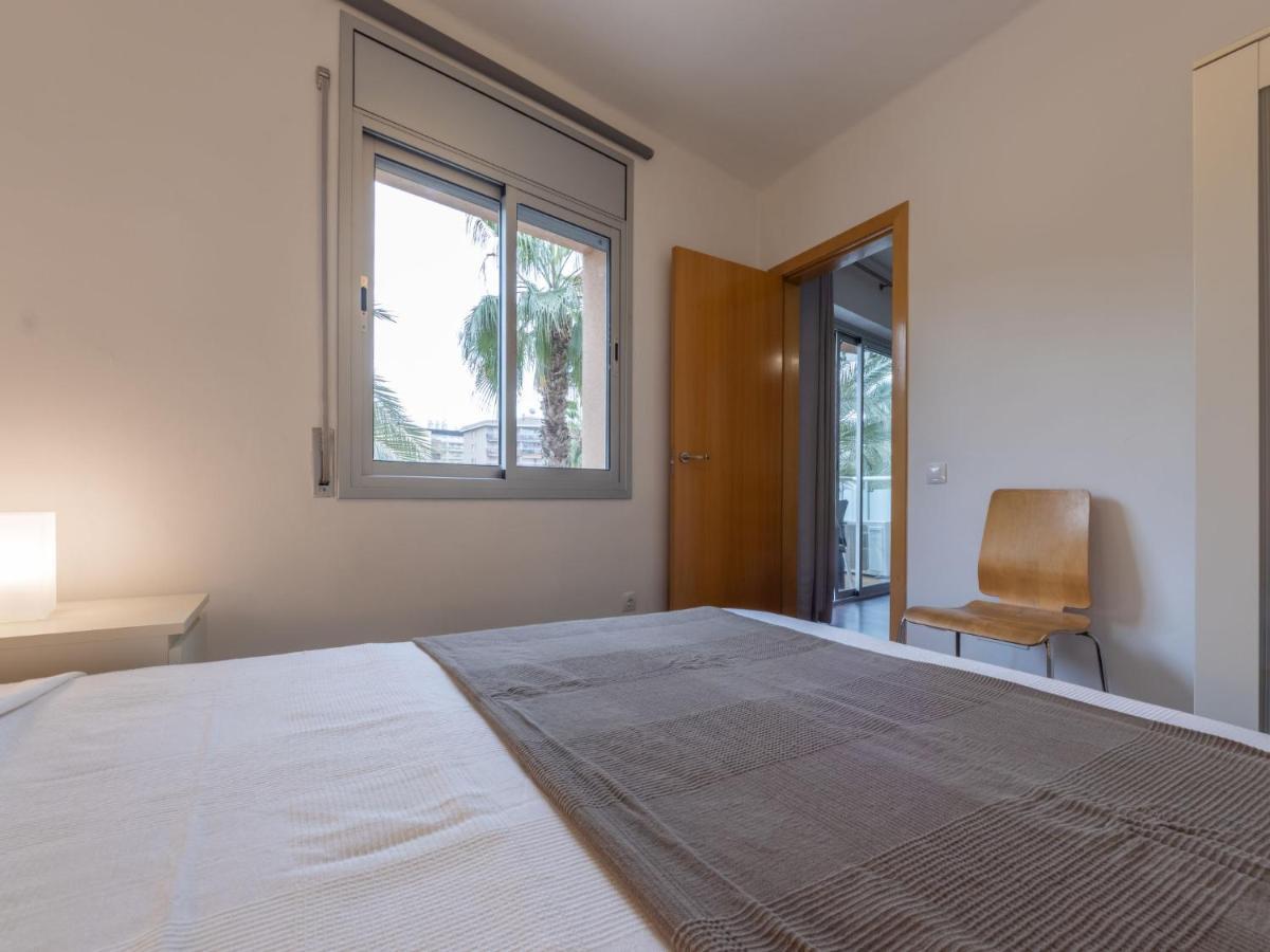 Apartment Terecel Salou-5 By Interhome Extérieur photo