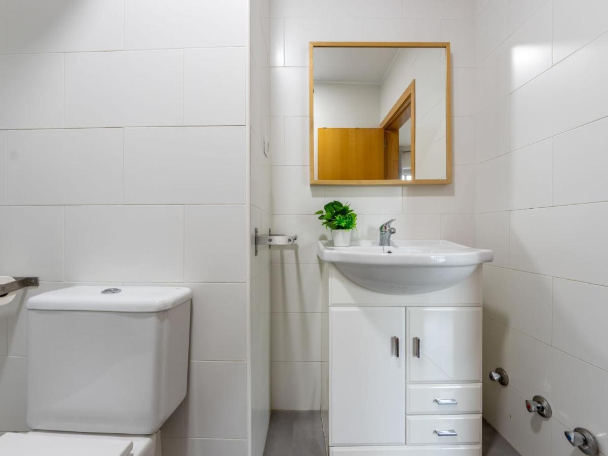 Apartment Terecel Salou-5 By Interhome Extérieur photo