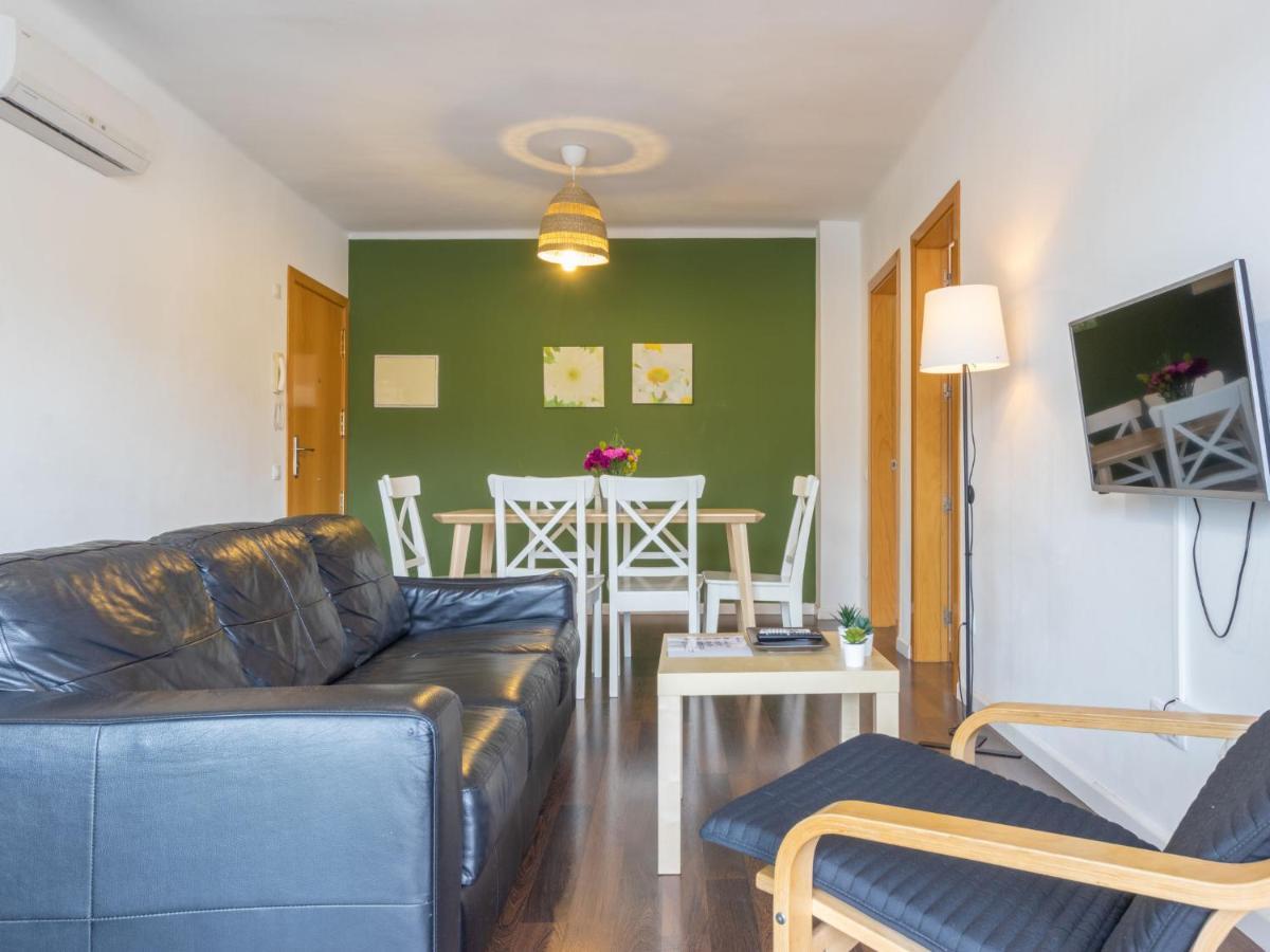 Apartment Terecel Salou-5 By Interhome Extérieur photo