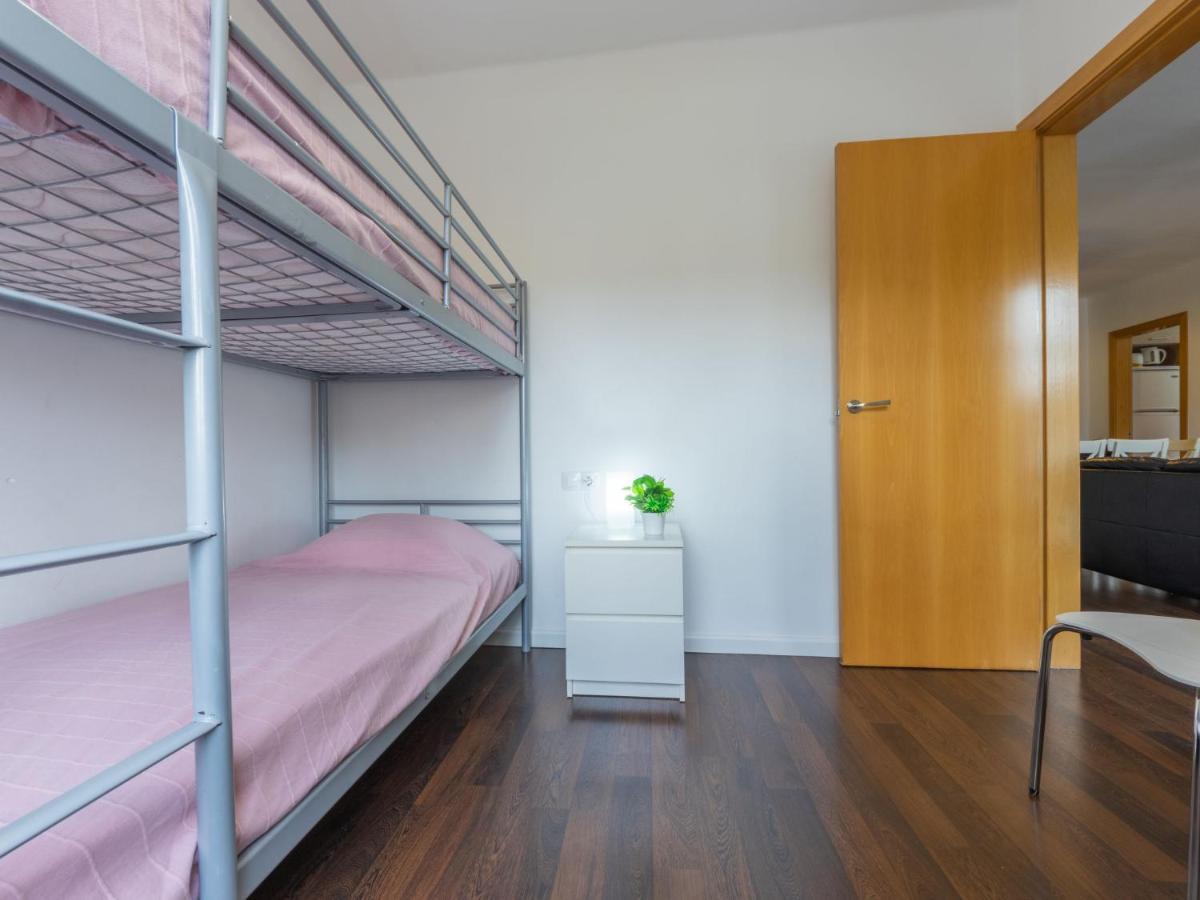Apartment Terecel Salou-5 By Interhome Extérieur photo