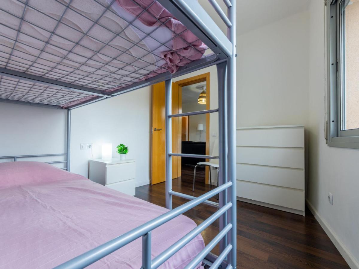 Apartment Terecel Salou-5 By Interhome Extérieur photo