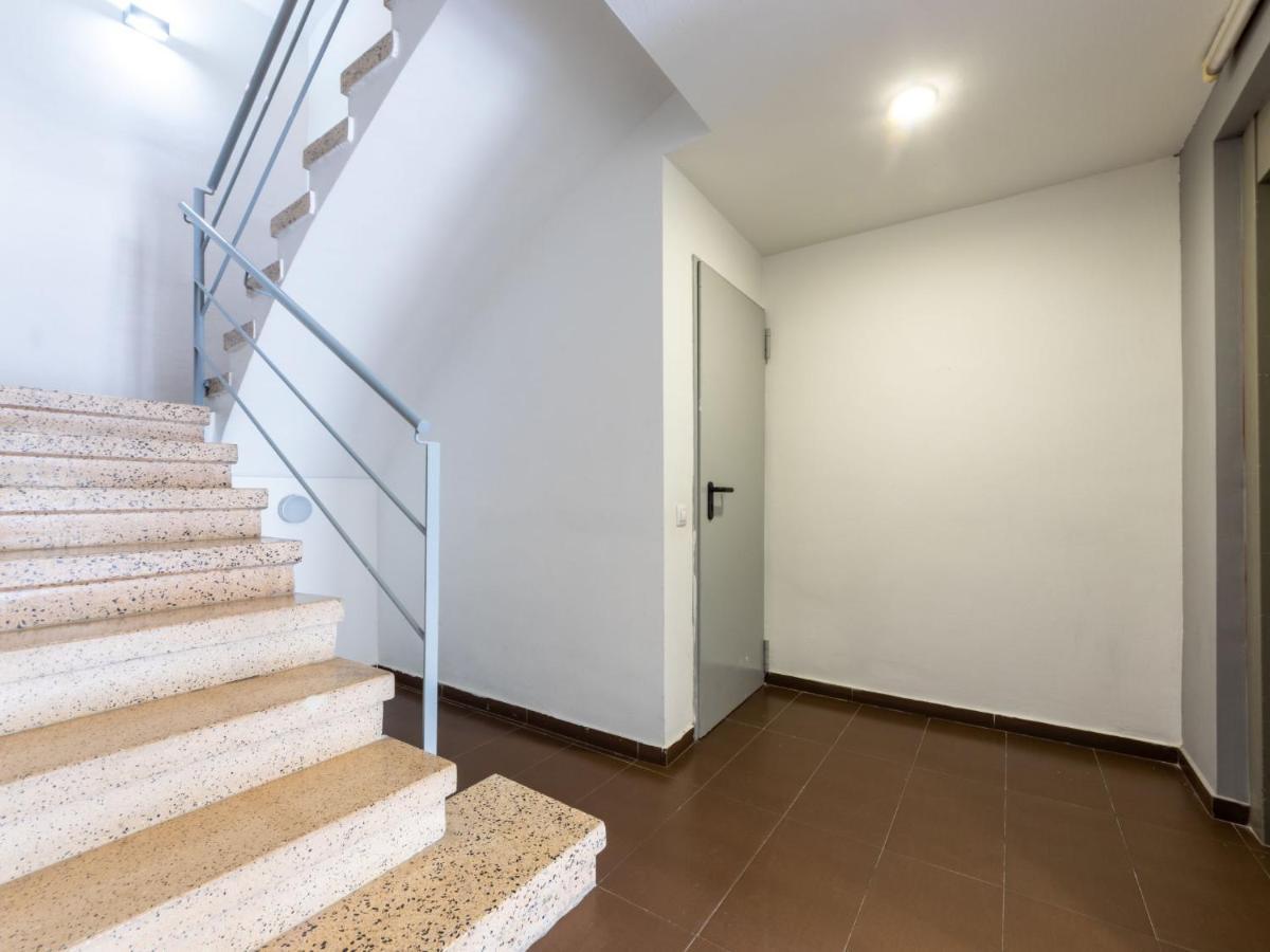 Apartment Terecel Salou-5 By Interhome Extérieur photo