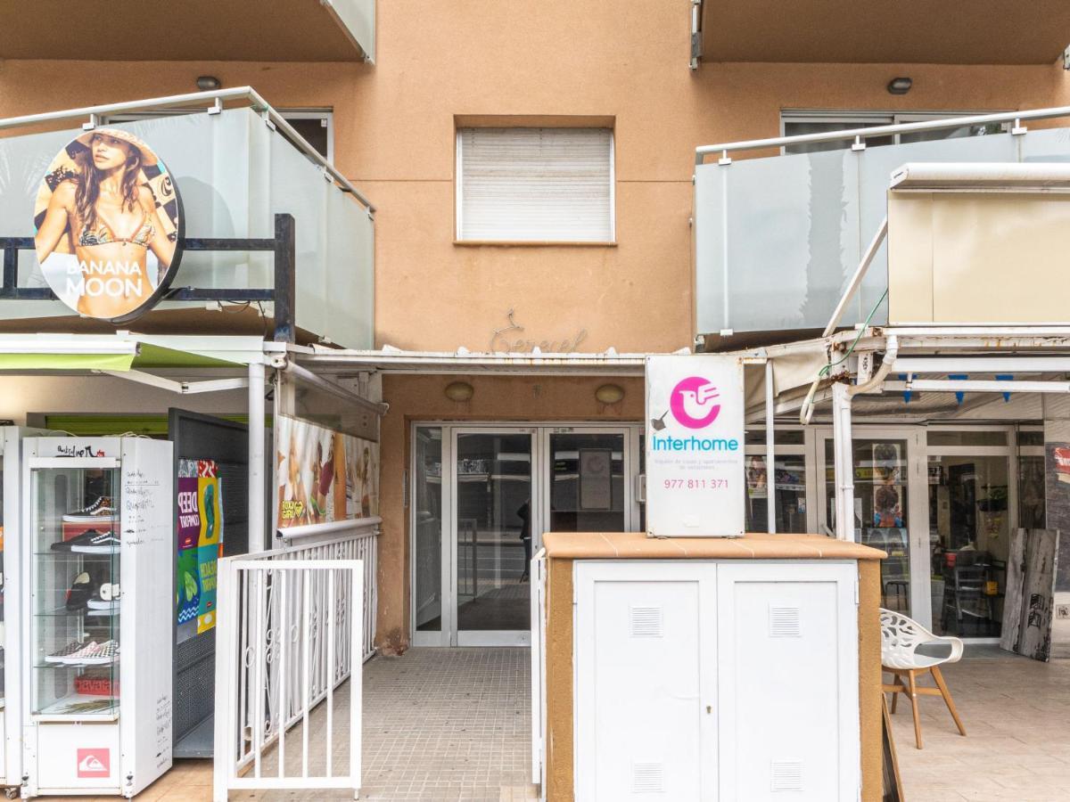 Apartment Terecel Salou-5 By Interhome Extérieur photo