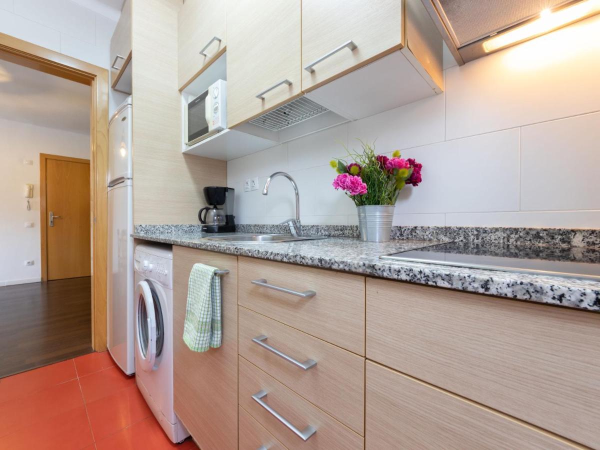 Apartment Terecel Salou-5 By Interhome Extérieur photo