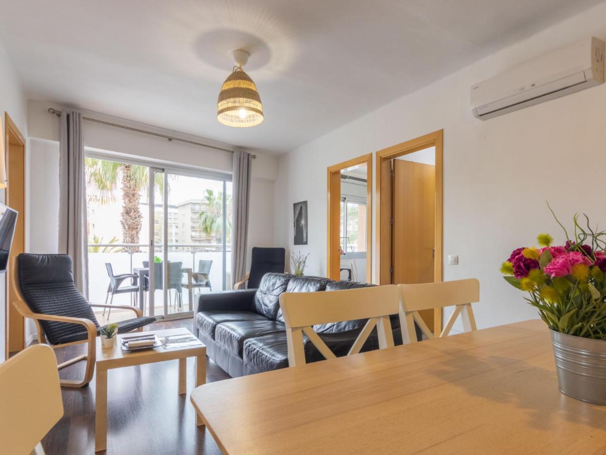 Apartment Terecel Salou-5 By Interhome Extérieur photo
