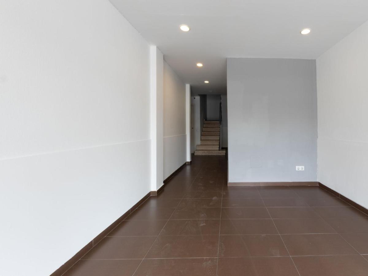 Apartment Terecel Salou-5 By Interhome Extérieur photo