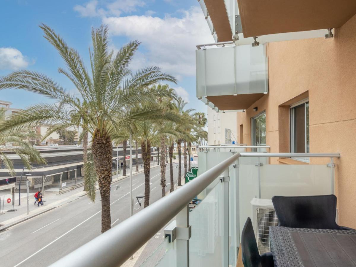 Apartment Terecel Salou-5 By Interhome Extérieur photo