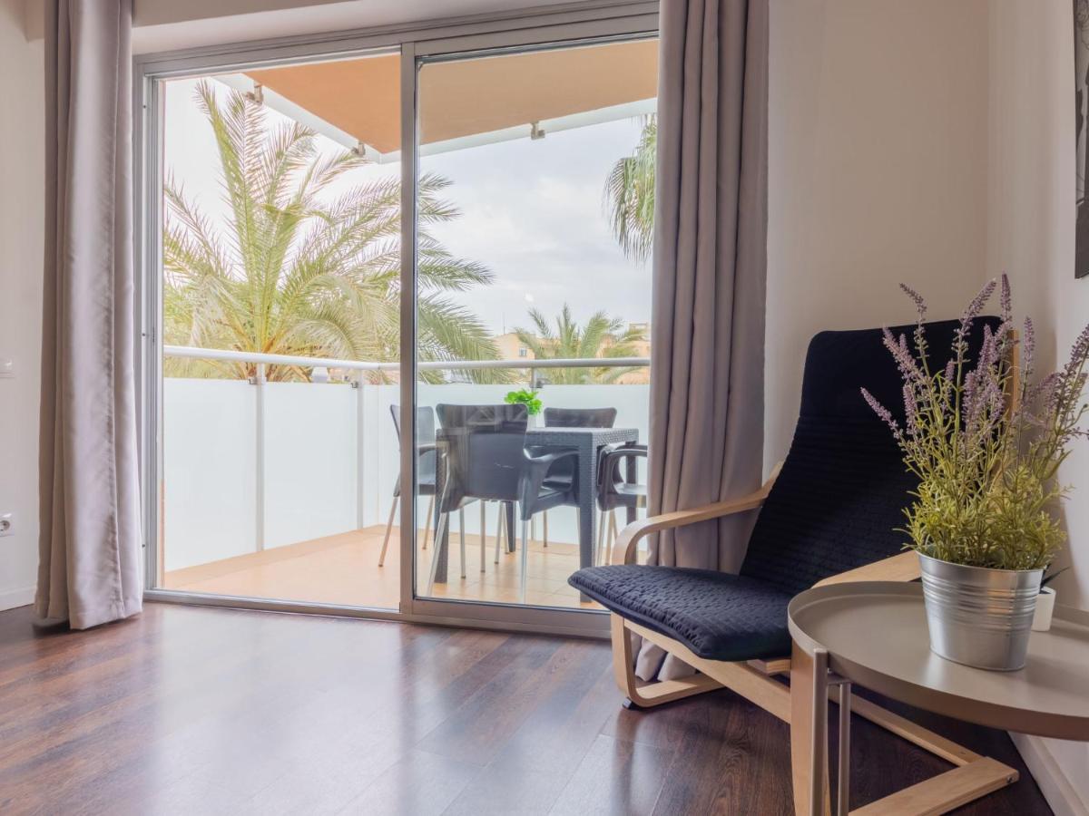 Apartment Terecel Salou-5 By Interhome Extérieur photo