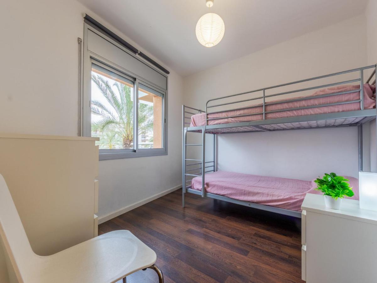 Apartment Terecel Salou-5 By Interhome Extérieur photo