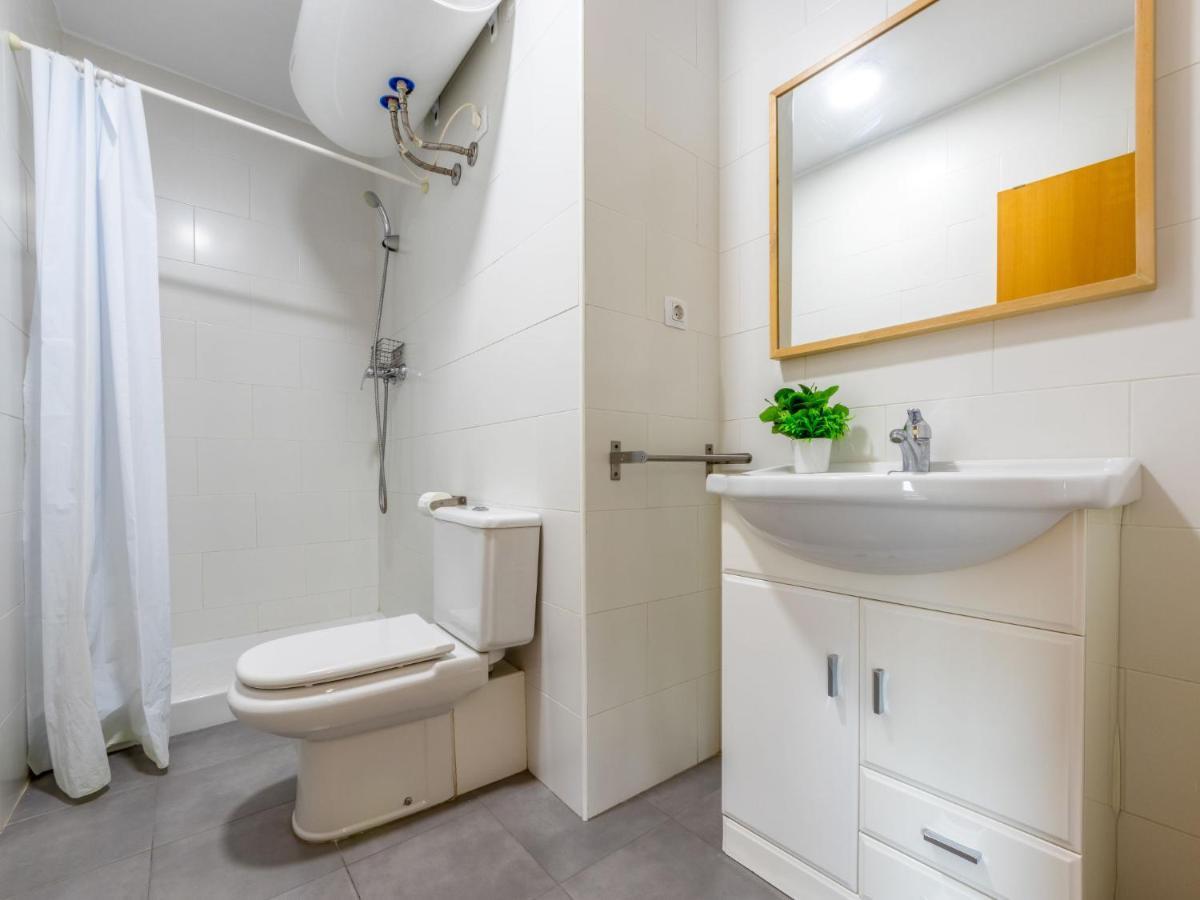 Apartment Terecel Salou-5 By Interhome Extérieur photo