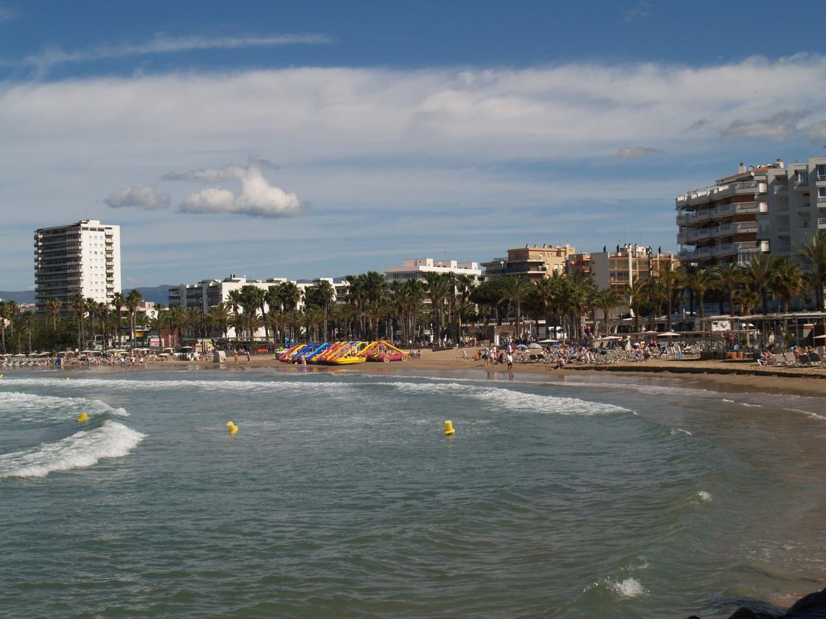Apartment Terecel Salou-5 By Interhome Chambre photo