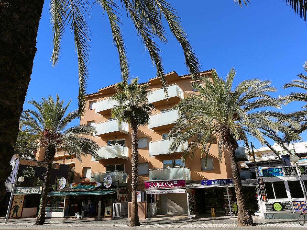 Apartment Terecel Salou-5 By Interhome Chambre photo