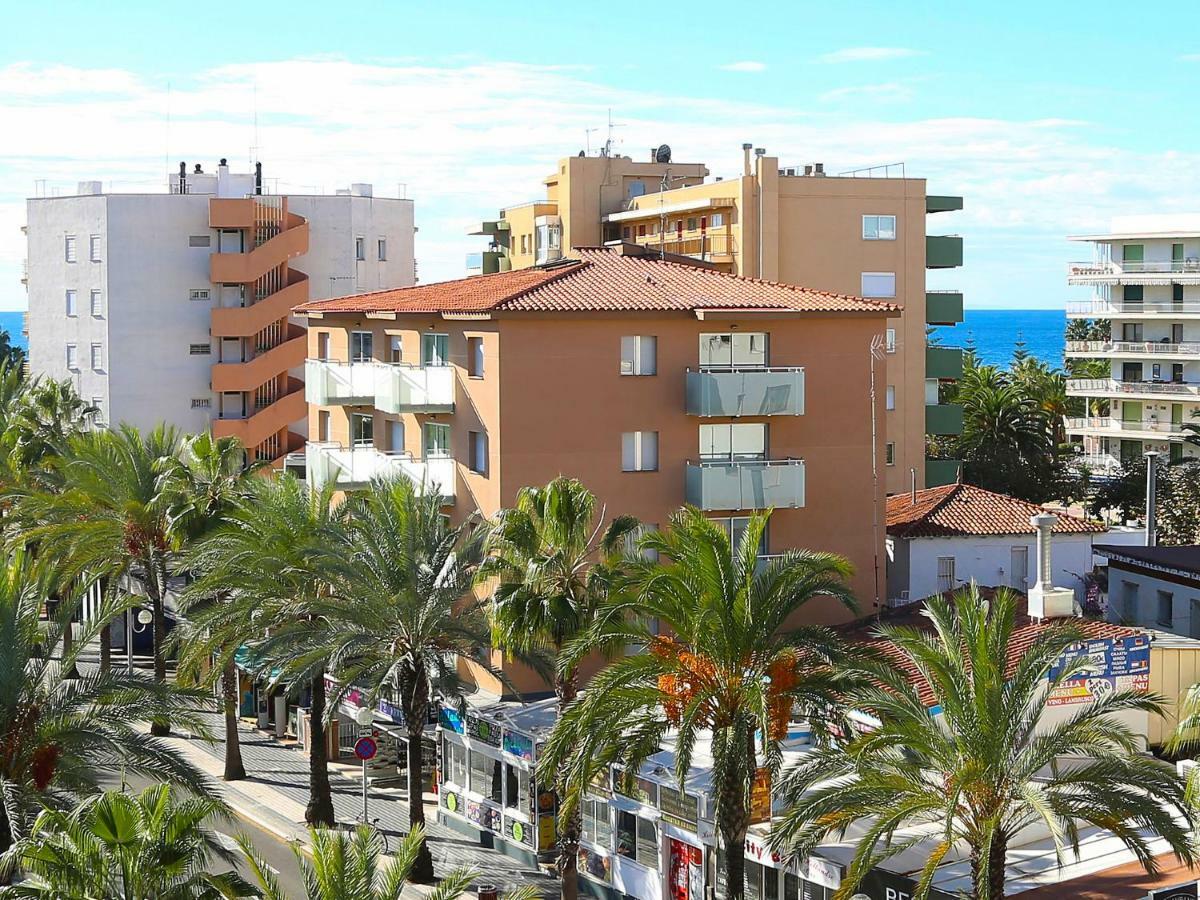 Apartment Terecel Salou-5 By Interhome Extérieur photo